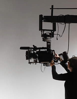 Produzione del film