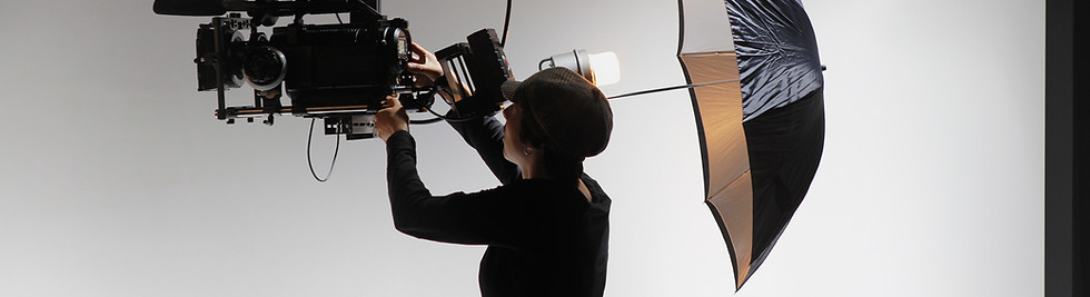 Camera Setup Process