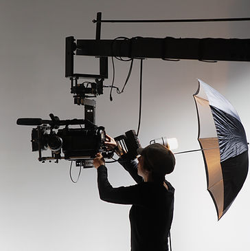 Production du film