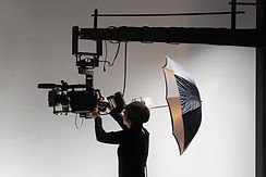 Filmproduktion