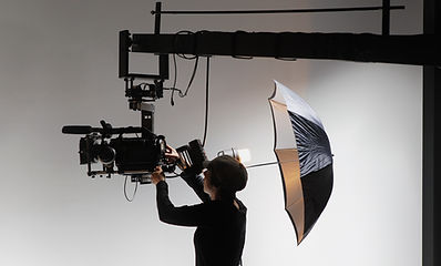 Production du film