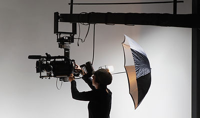 Produção de filmes