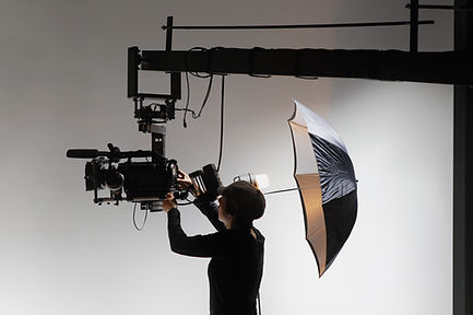 Produccion de pelicula