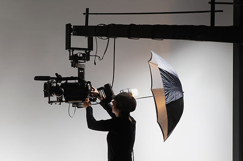 Production du film