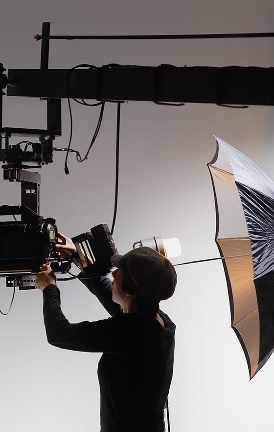 Film Production