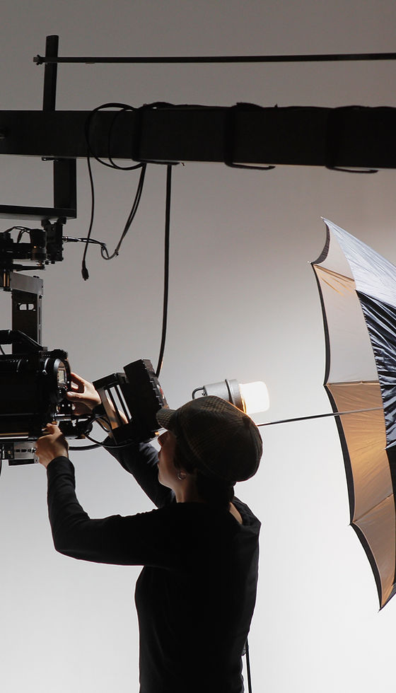 Film Production