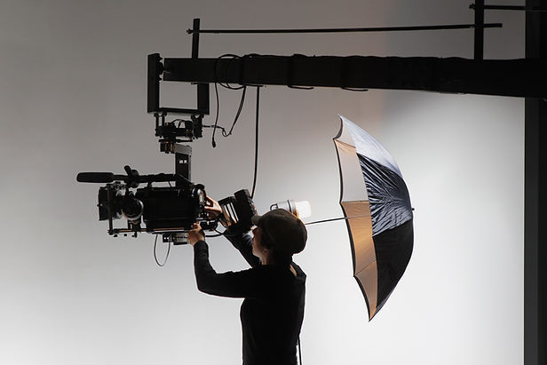 Produccion de pelicula
