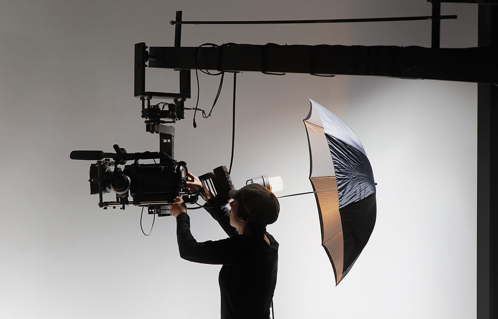 Film Production