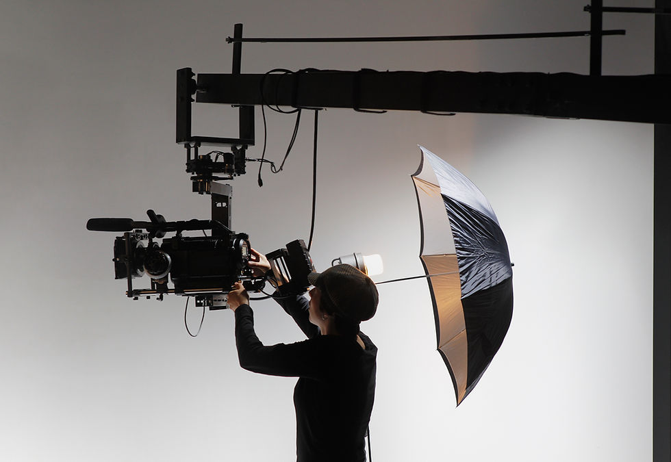 Film Production