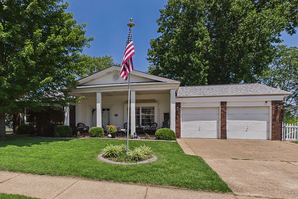 Real Estate photography for Archi-Pix