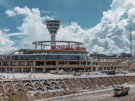 Andrea Bohnstedt on the future of East Africa