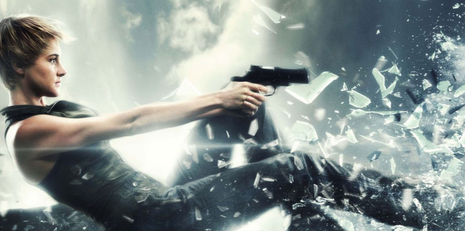 Insurgente - Comentário