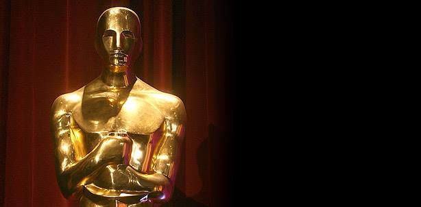 Vencedores do Oscar 2015
