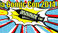 Anestesia na Comic Con 2014!!! - introdução