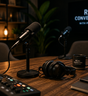 Podcasting