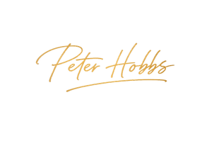 Peter Hobbs Signature