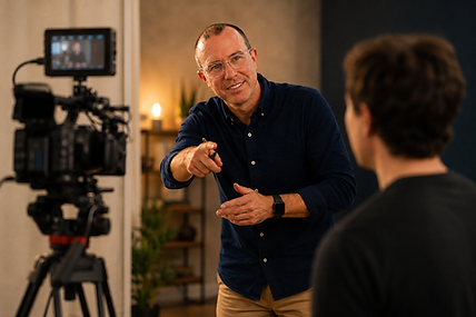 Peter Hobbs Media Production