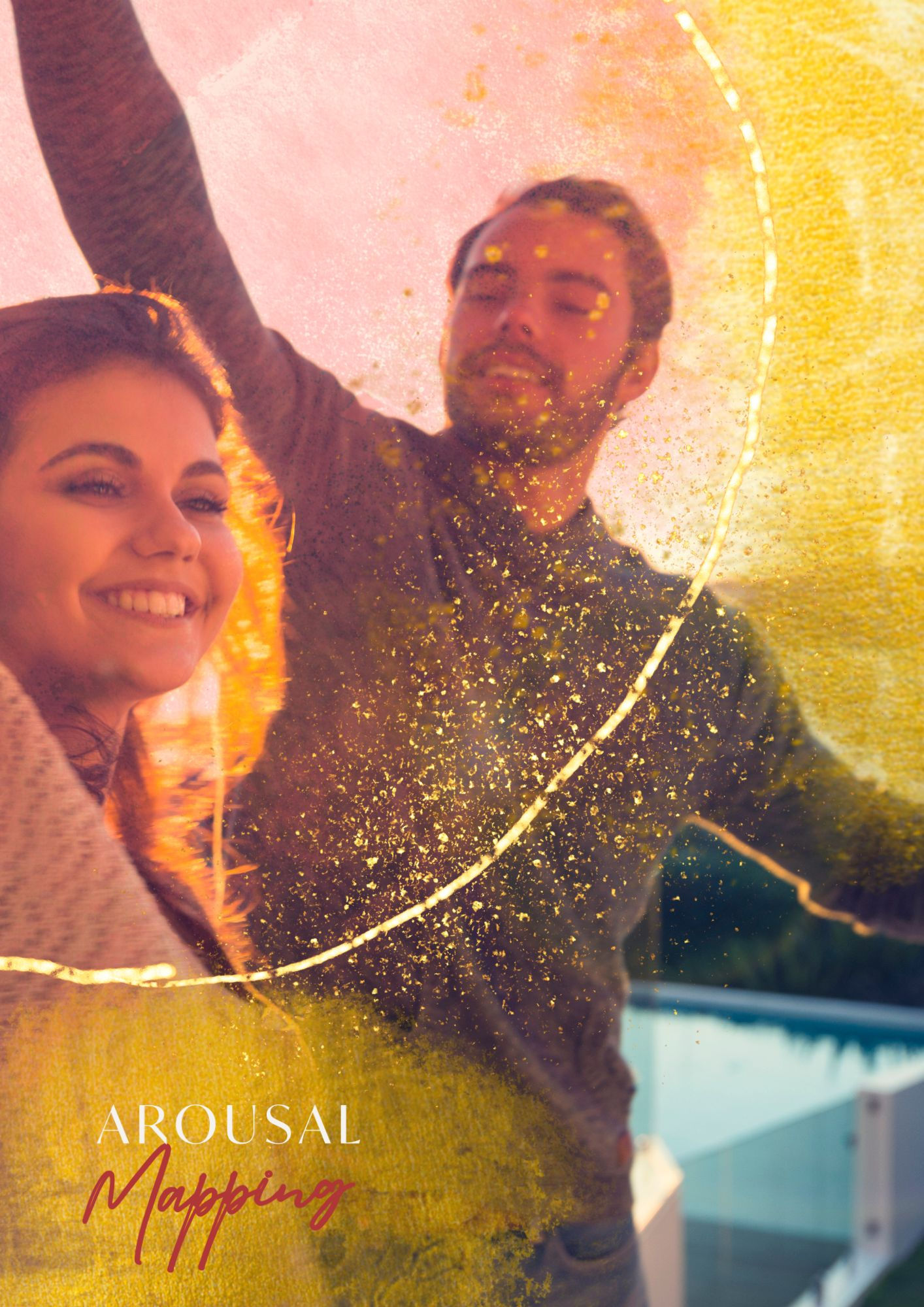 Deine Lust Land Karte - Arousal Mapping