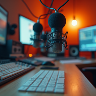 Spreading the Gospel: Our Mission at Dusty Roads Radio