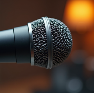 Engaging Community Through Faith-Based Audio Recordings