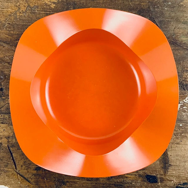 Thumbnail: Plastic fantastic jaren '60