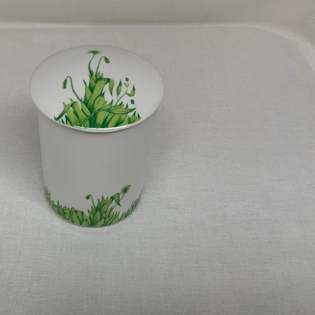Thumbnail: Duurzame envelop 'groen als gras' v.a.