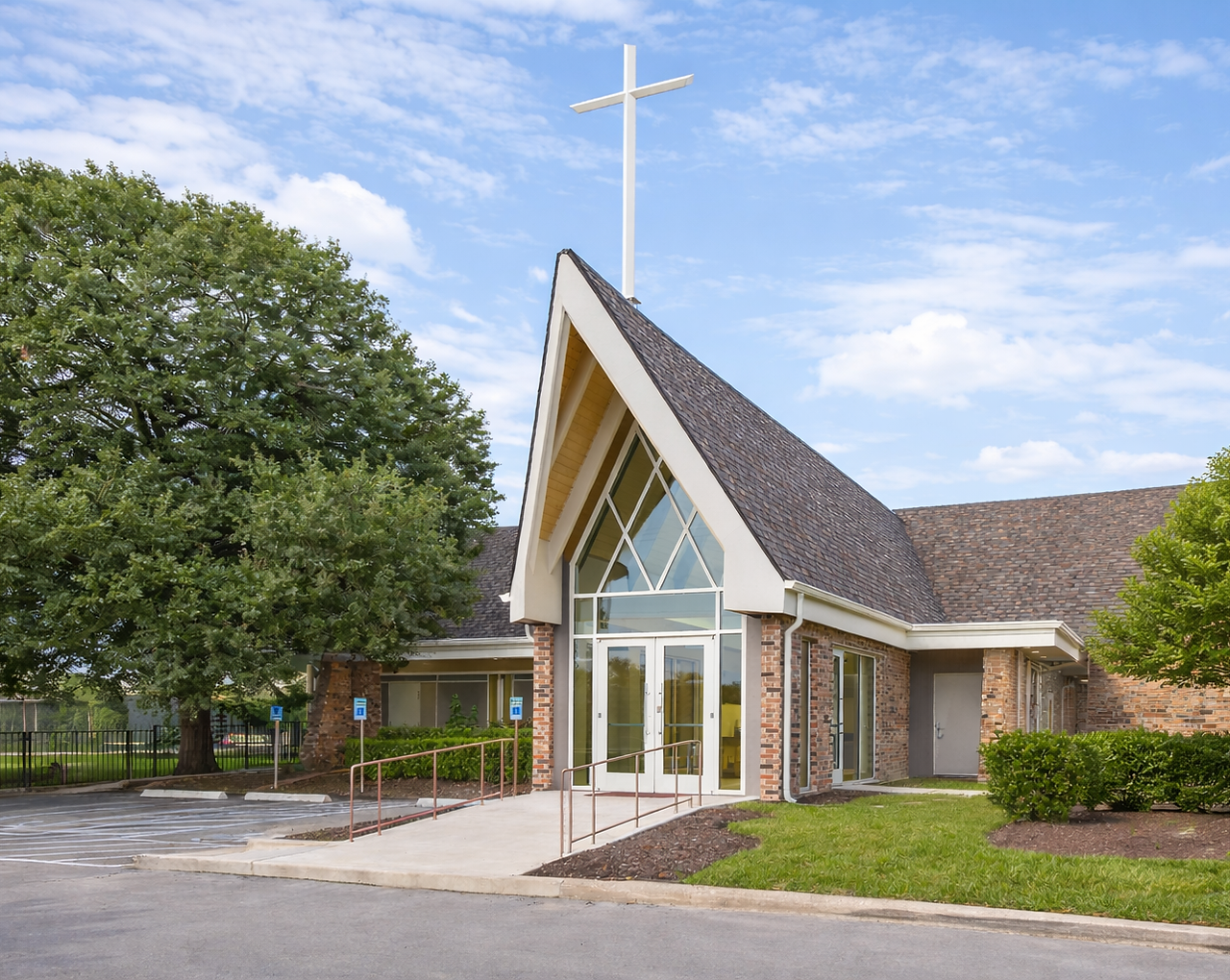 Southwest Presbyterian Church 2