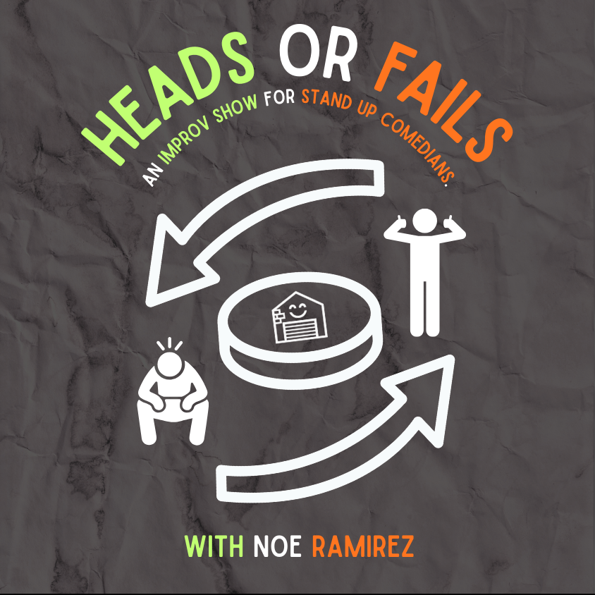 Heads or Fails