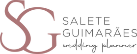 Logo Salete Guimarães Wedding Planner