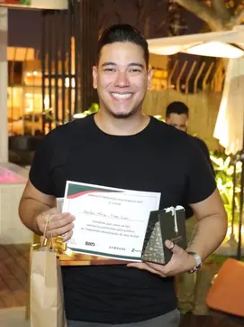 Mostra Arq Design 2023: destaques e premiação na festa de encerramento