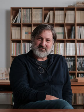 O Pritzker 2026 já tem vencedor — e talvez você ainda não conheça