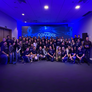 Estrelas Connect reúne lojistas e equipes comerciais para um dia de imersão em vendas, estratégia e alta performance
