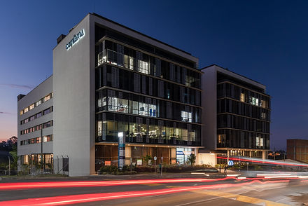 Fotografía Clínica City Médica Ríonegro