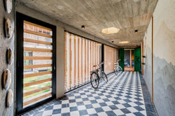 Fotografía arquitectura interiorismo inmobiliaria