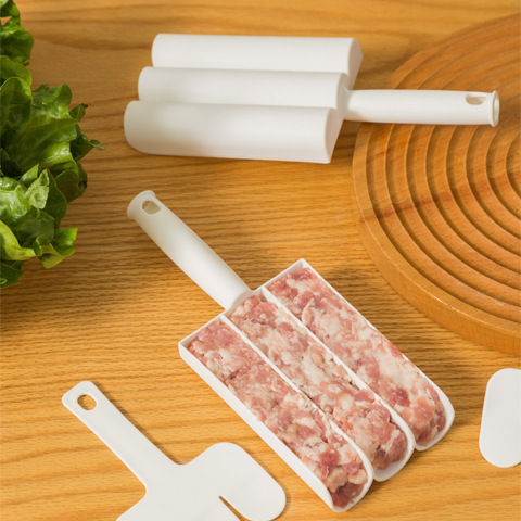 Thumbnail: Creative Kitchen Meatball and Seafood Ball Maker Tool