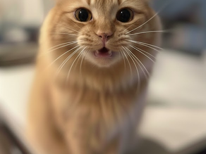 Understanding the Flehmen Response in Cats