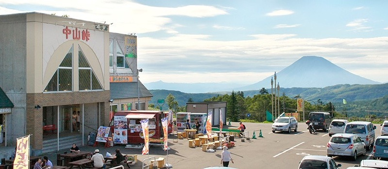 Hokkaido's Secret Food Trails: Why You Need to Visit a Michi-no-Eki (Roadside Station)