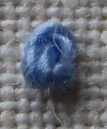 French knot
