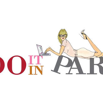 Doitinparis parle de nous !!