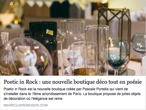 MarieClaireMaison.com