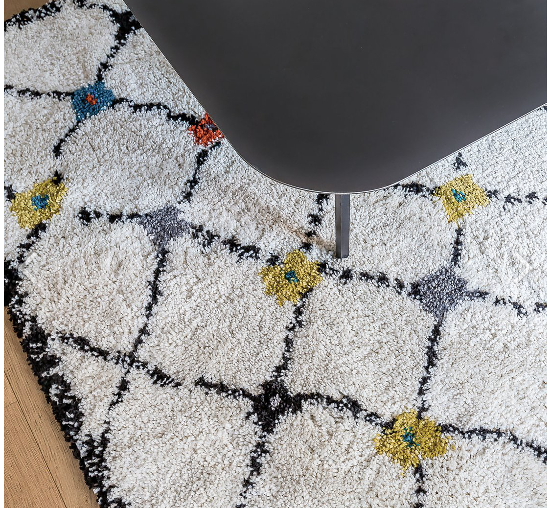 Tapis Kaboshon