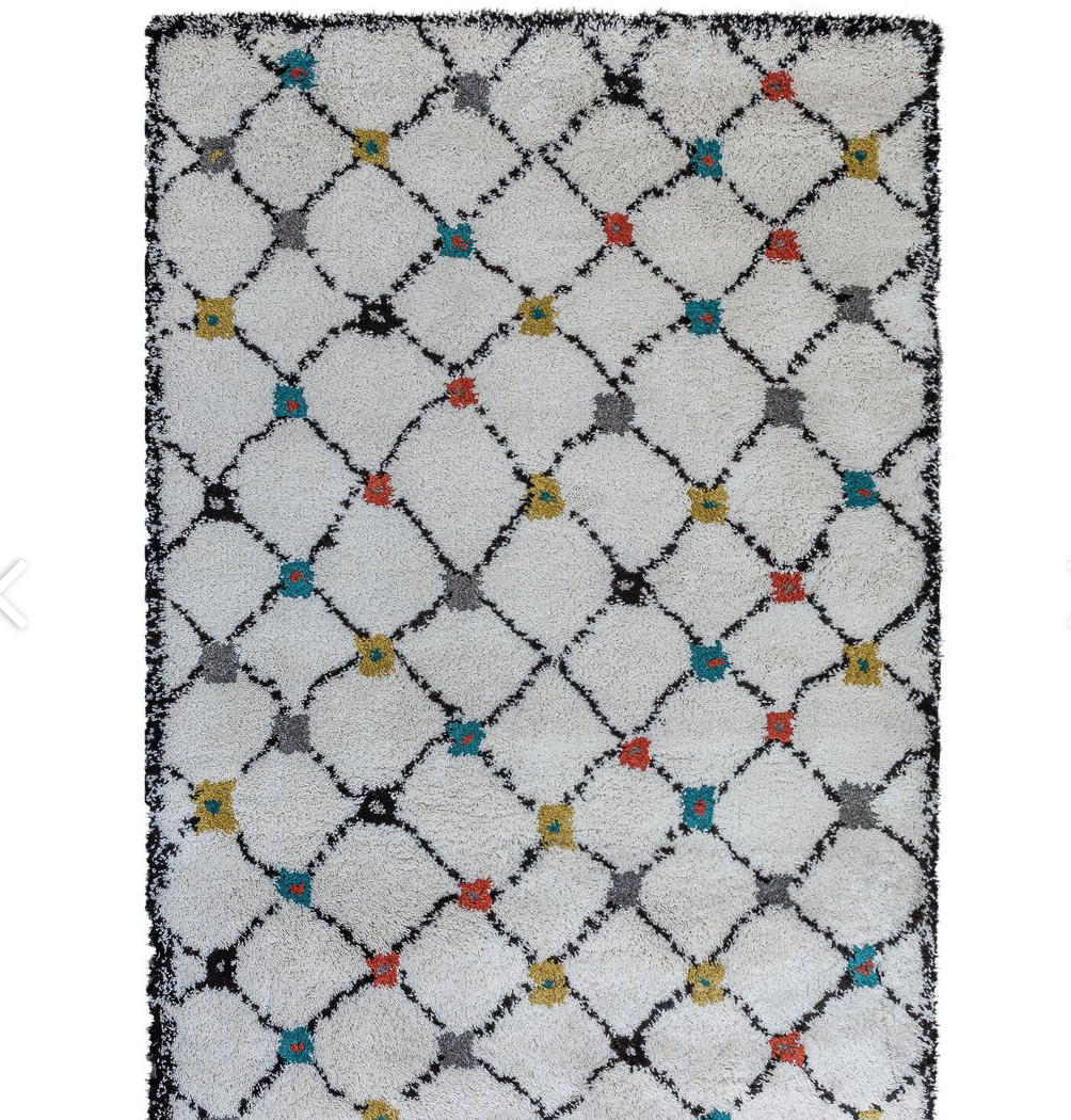 Tapis Kaboshon