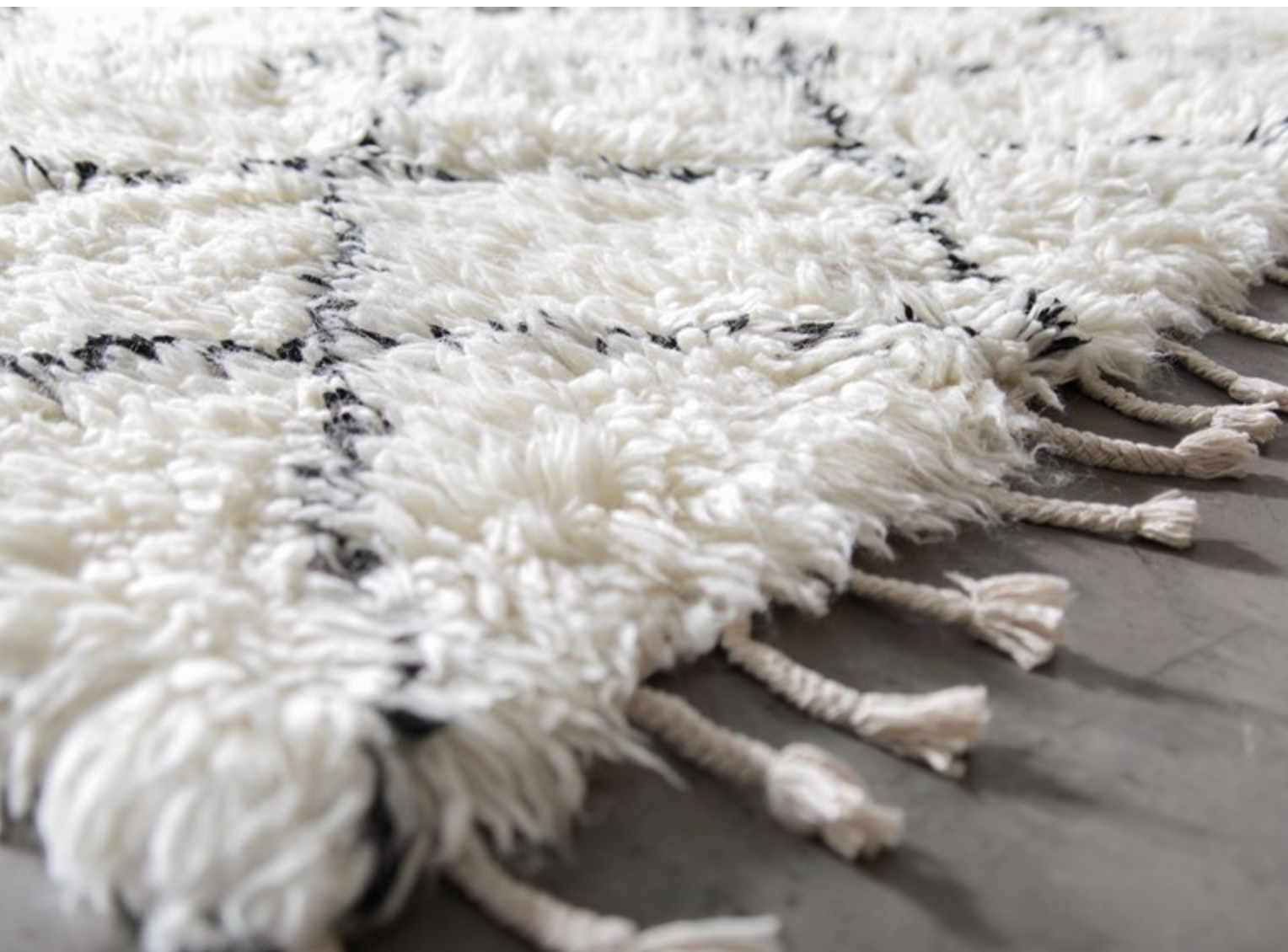 Tapis Mara