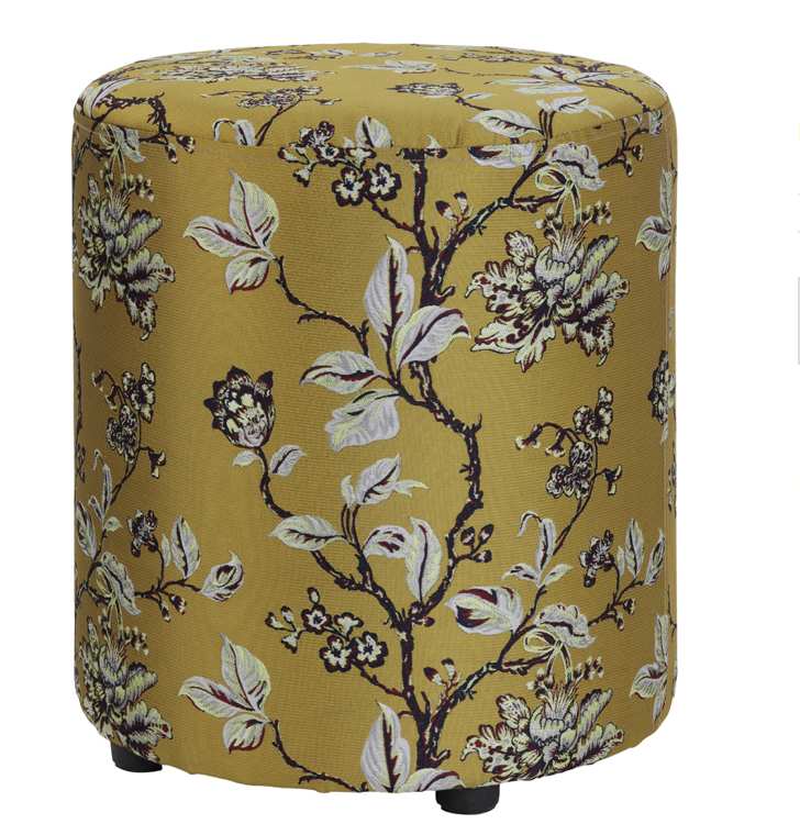 Pouf Desfleurs