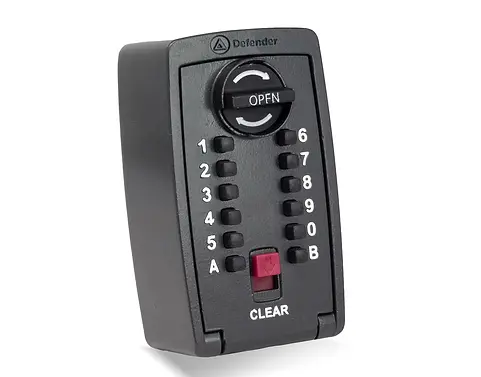 Defender Pro-Tec Keysafe.webp