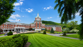 Omni Homestead By Ingrid Lemme
