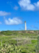 Aruba Lighthouse