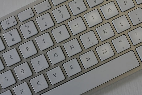 Keyboard