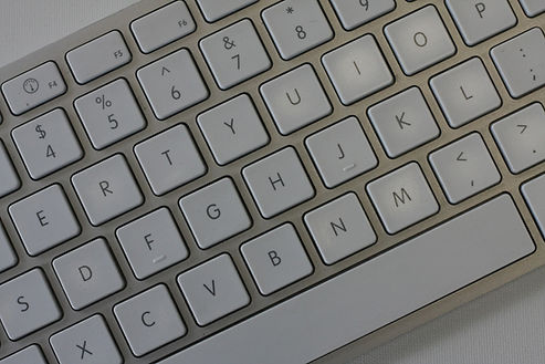 tastatur