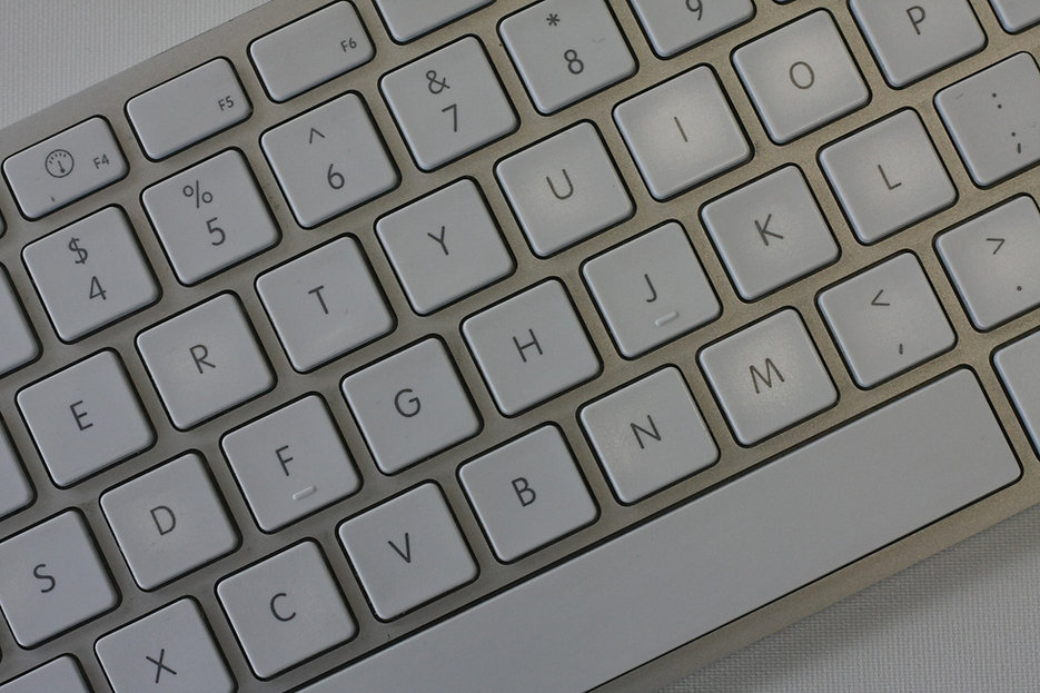 Keyboard